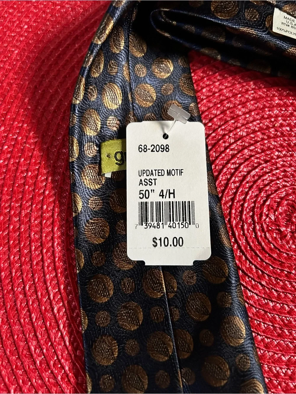 Lord & Taylor mens dress